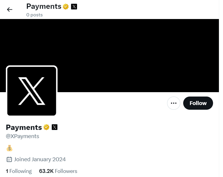 Dogecoin (DOGE) Up By 11% As X Launches Payment Account