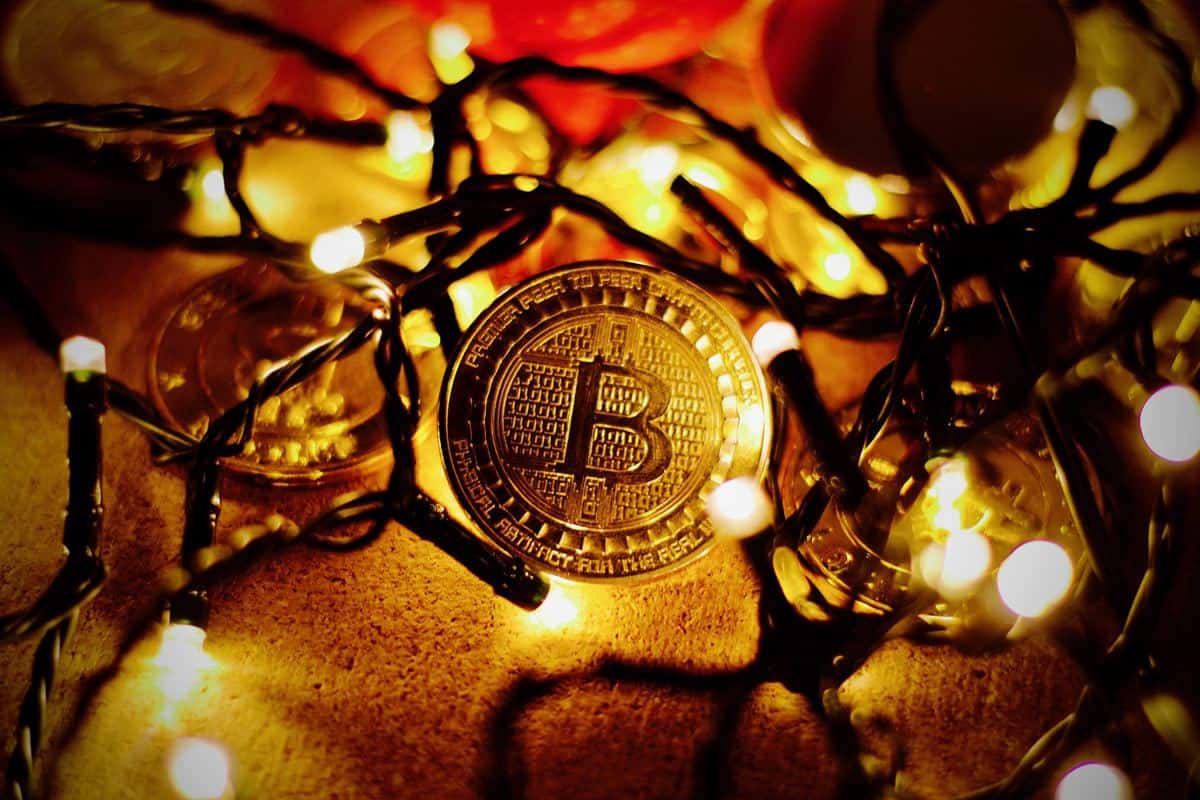 Bitcoin Struggles for Direction in Run Up to Christmas