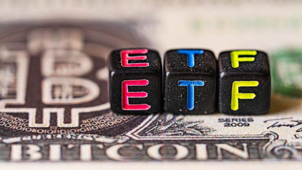 Bitcoin Price Soars as Net Inflow into BTC Spot ETFs Continues to Rise – Blockchain News, Opinion, TV and Jobs