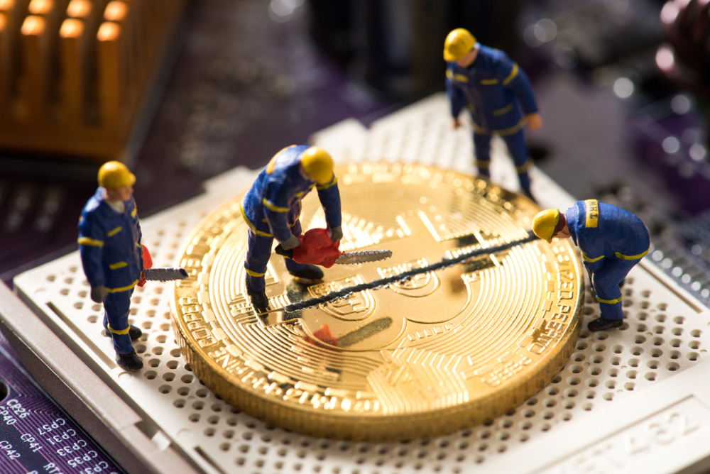 Bullish March Marks Record for Bitcoin – Blockchain News, Opinion, TV and Jobs