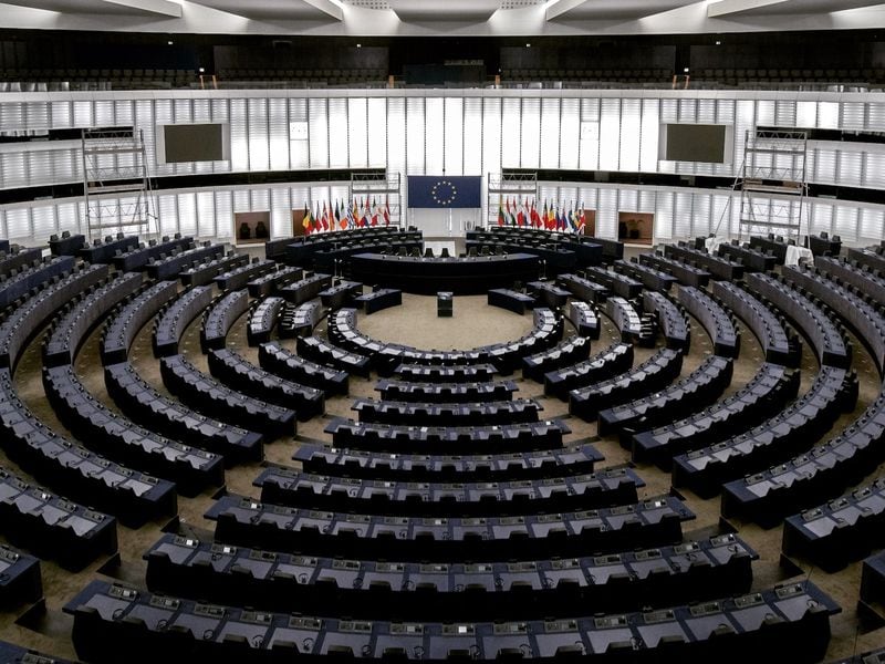 European Parliament Adopts Anti-Money Laundering Rules Package That Will Also Regulate Crypto