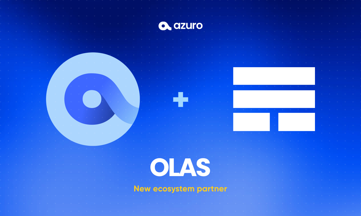 Azuro Steps Into AI Using Olas to Predict Sports Event Results – Blockchain News, Opinion, TV and Jobs