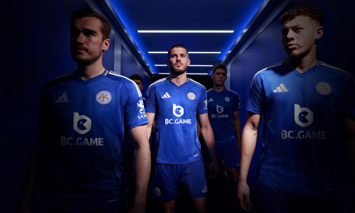 iGaming Platform BC.GAME Signs $40 Million Deal to Become Principal Partner of Leicester City – Blockchain News, Opinion, TV and Jobs