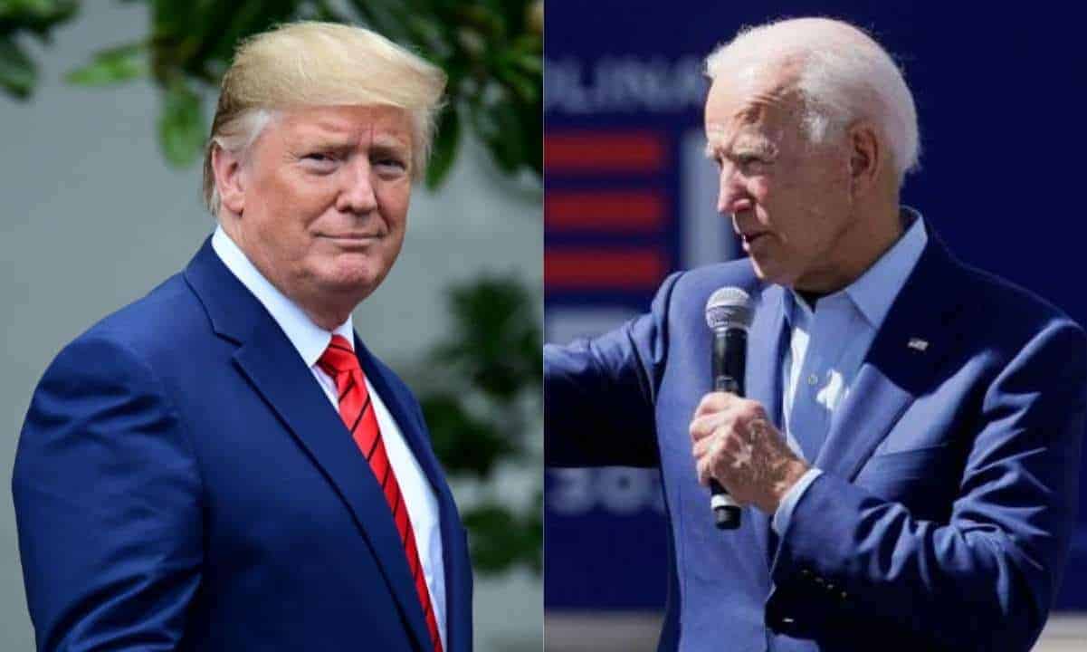 Here’s How Crypto Voters Will Affect the Trajectory of US Elections