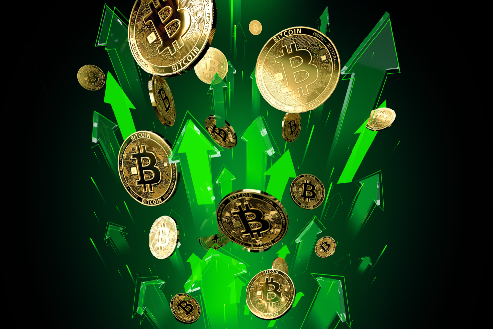 Bitcoin Set to Soar? Experts Predict New All-Time Highs in 2024 According to Finder’s Report – Blockchain News, Opinion, TV and Jobs