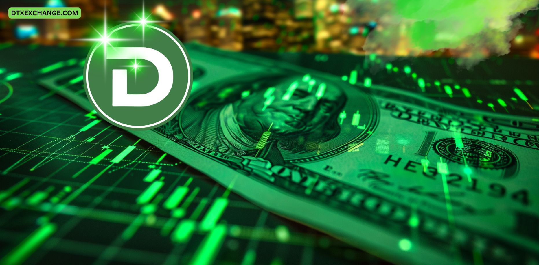 DTX Exchange’s Layer-1 Blockchain Soars After Testnet Launch – Blockchain News, Opinion, TV and Jobs