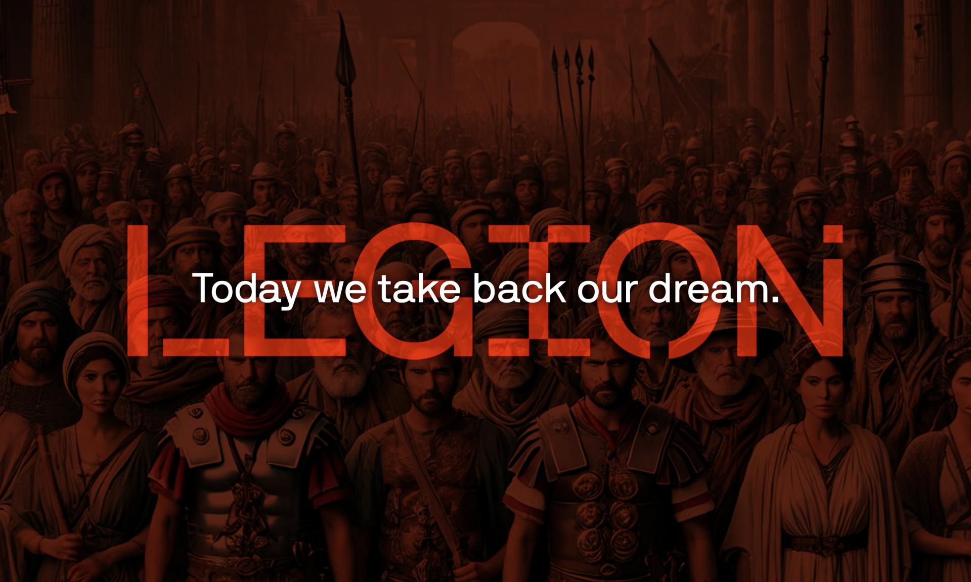 Legion Raises $2M for Merit-Based ICO Platform – Blockchain News, Opinion, TV and Jobs