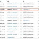 Executive Moves of the Week