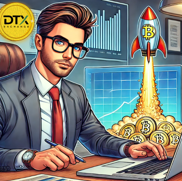 Crypto Analyst Sets Medium $5,450 Target On Ethereum But Momentum Is Shifting To New Ethereum Token – Blockchain News, Opinion, TV and Jobs