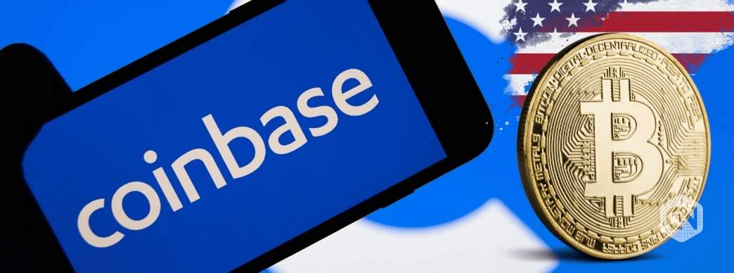 Coinbase launches Bitcoin loans for US users
