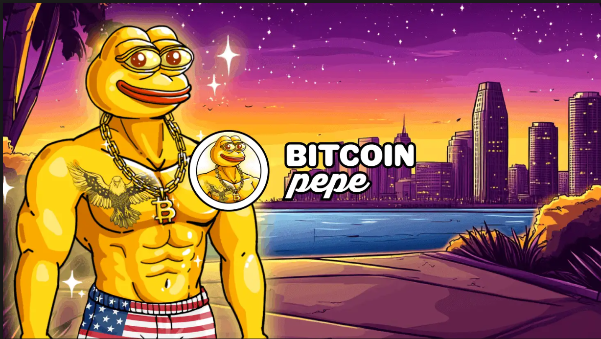 World’s First Bitcoin Meme ICO Surges Past $3.6m