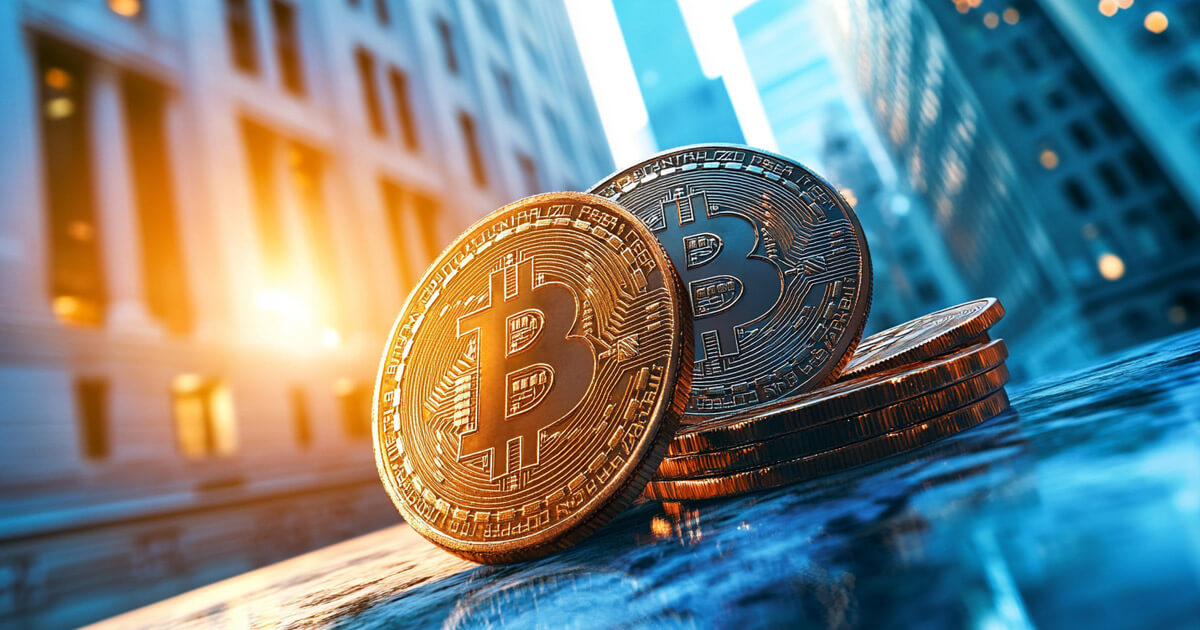 Investors increase crypto allocations to yearly highs, Bitcoin leads the accumulation
