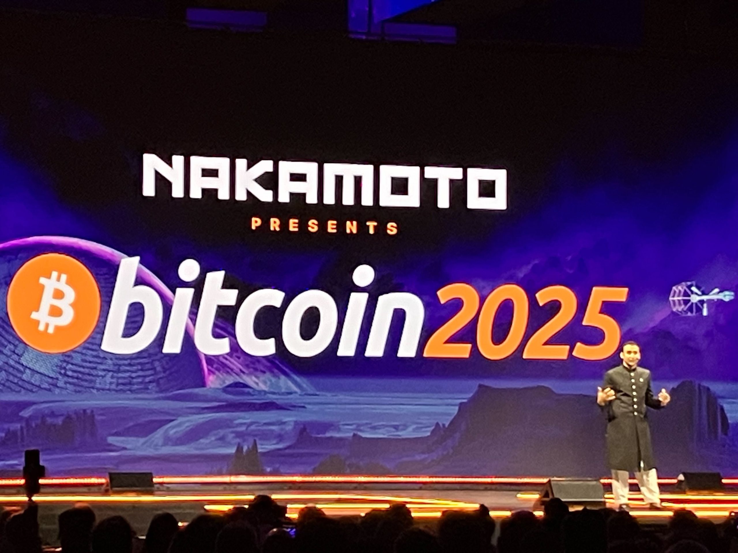 Crypto Set to Become UAE’s Number 2 Industry: Chase Ergen