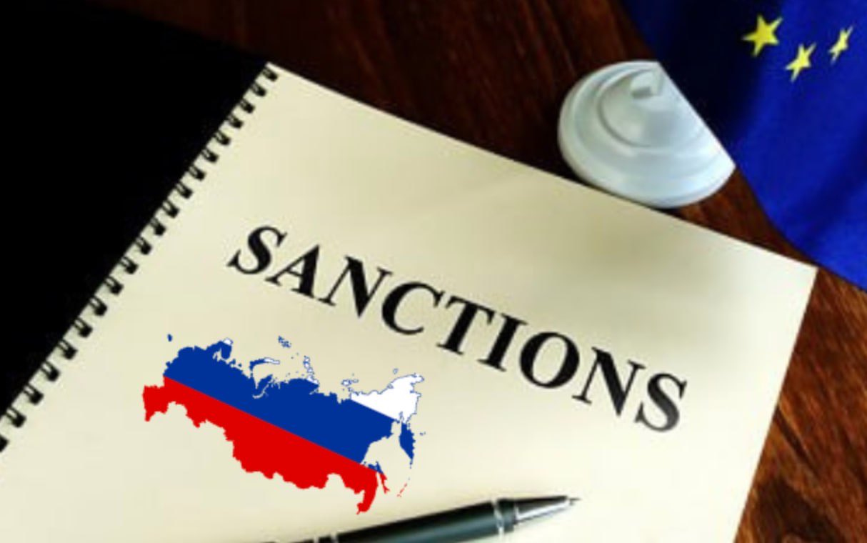 EU Approves Fresh Sanctions on Russia; Targets Gas, Crypto and Banking Sectors