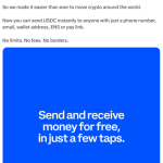 Stripe Seeks U.S. Banking Charter, Unveils One-Click Stablecoin Issuance for Businesses