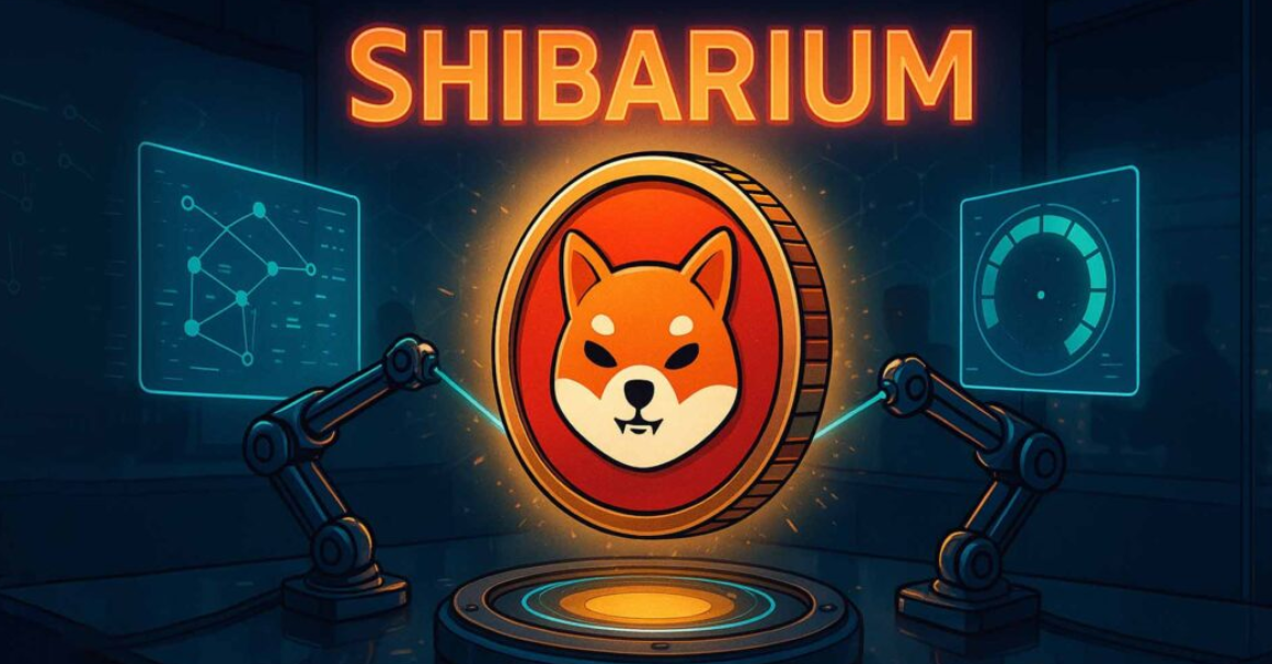 Shiba Inu Unveils Powerful Shibarium Privacy Upgrade After Securing New AI Gaming Partnership