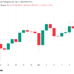 Why This Market Analyst Is Warning Crypto Investors To Stop Buying XRP