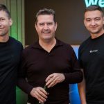 Chainlink Approaches Key Breakout Levels as ETF Launch Triggers Market-Wide Buzz