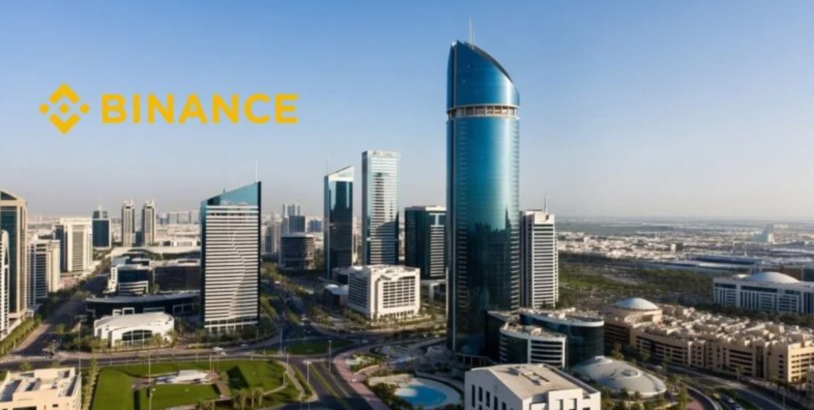 Binance Secures ADGM Global License in Abu Dhabi as BNB Price Rebounds