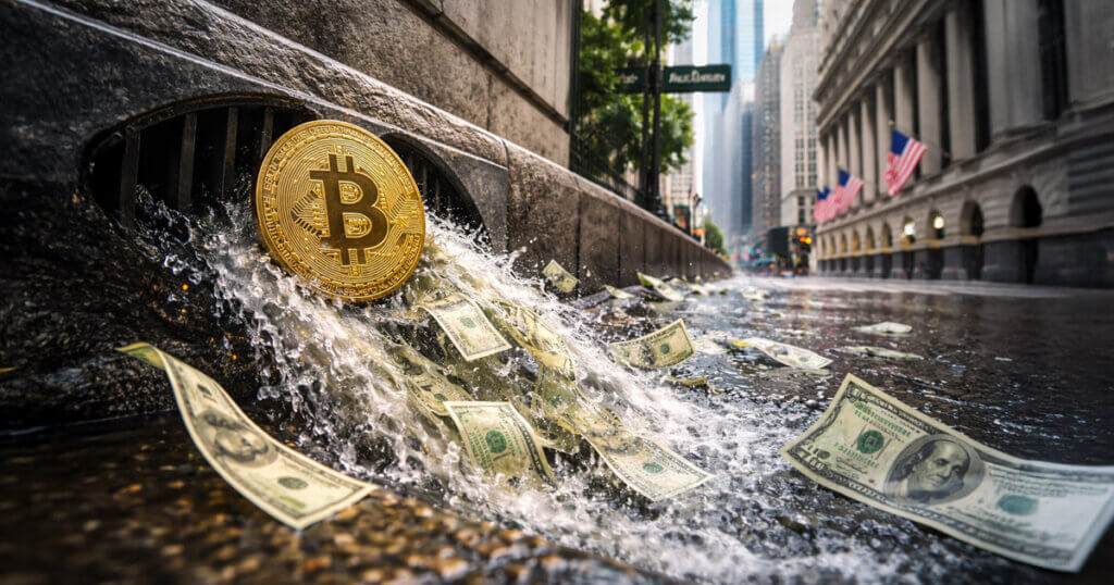 Here are 4 reasons Bitcoin price could surge past $125,000 this Q1