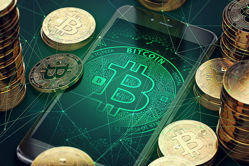 Bitcoin Emerges As Strategic Asset In Emirates NBD Investment Plans