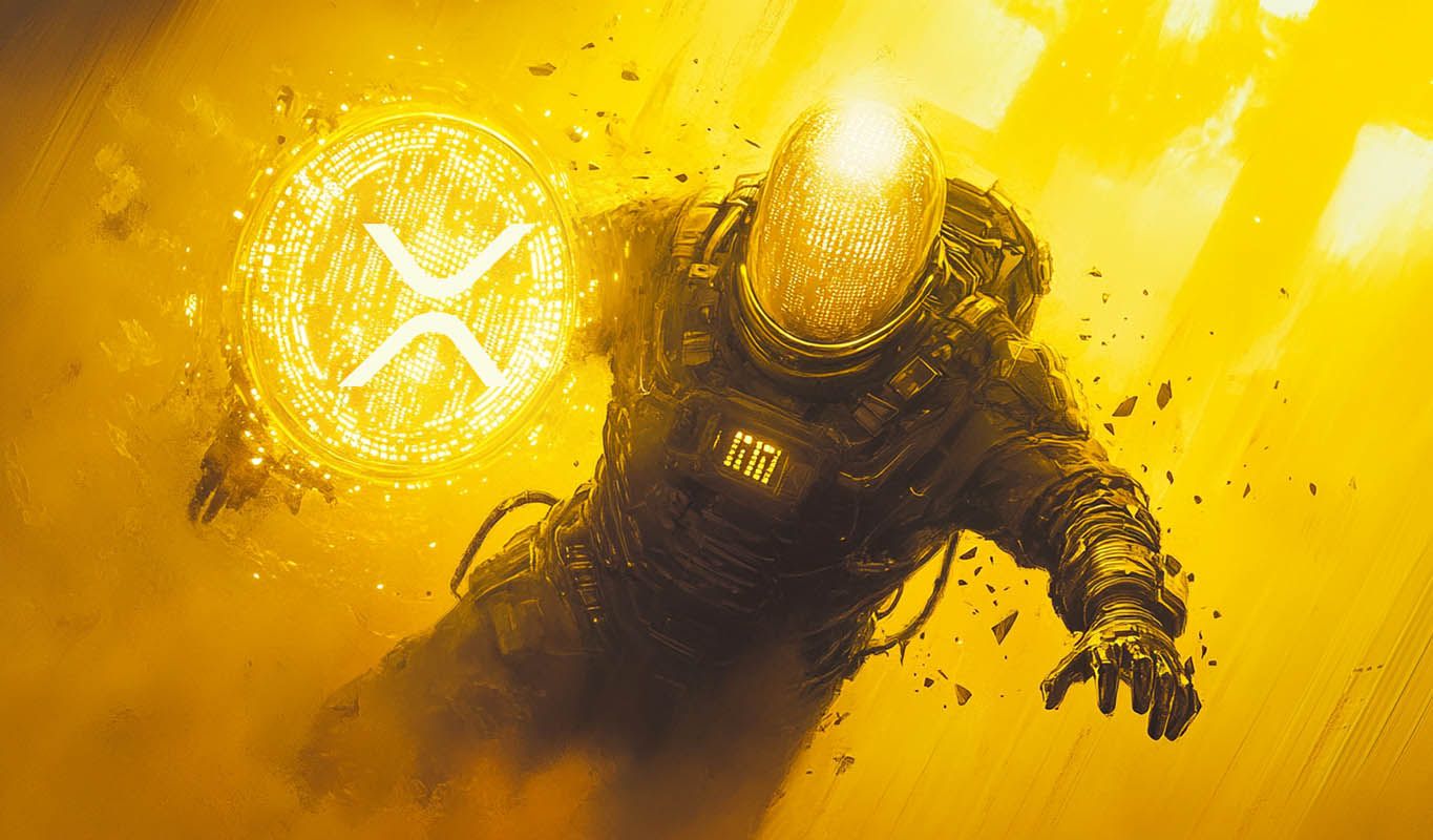 US Crypto Investor Loses $3,000,000 in XRP in Devastating Hack