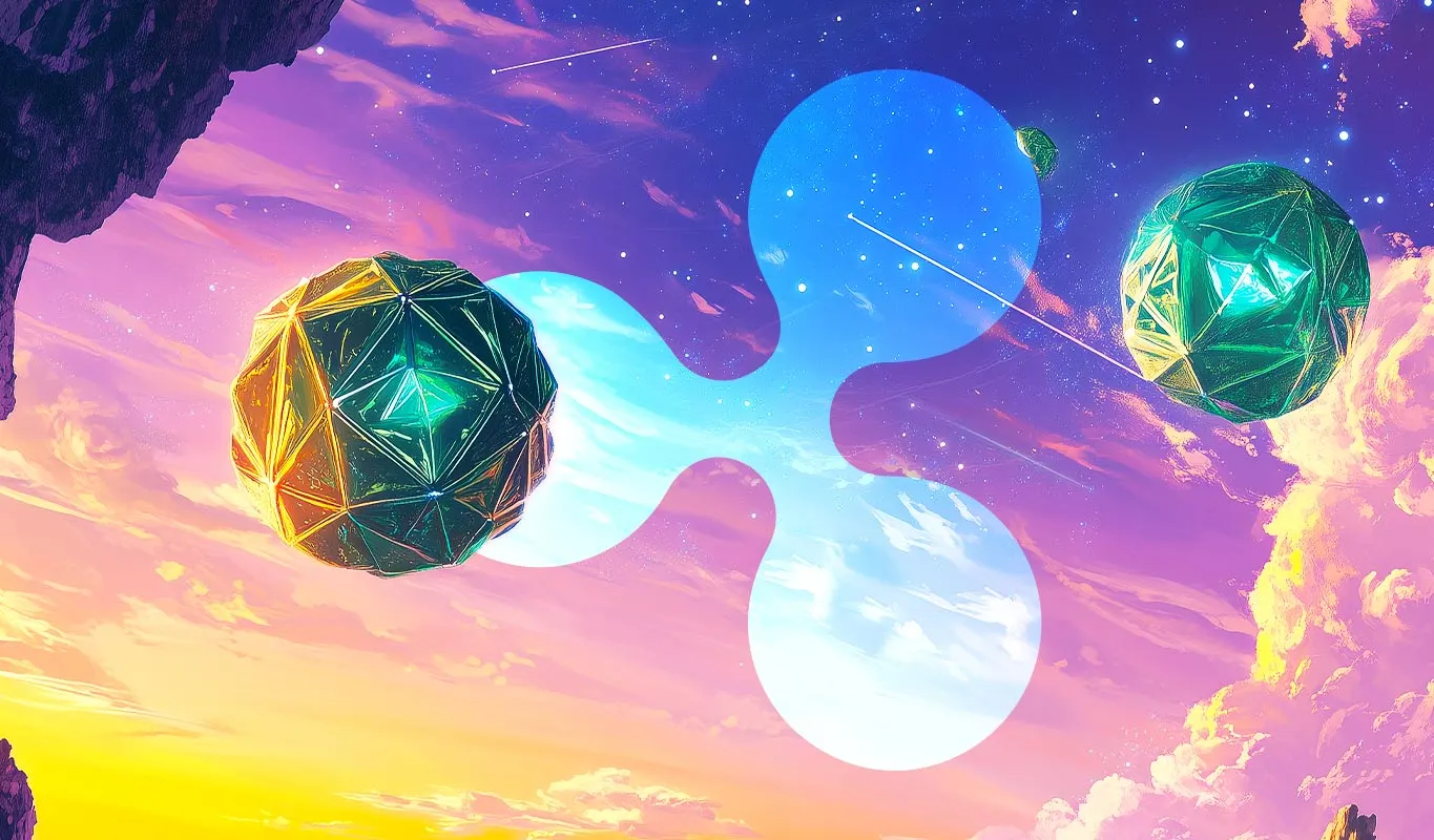 Ripple Enters Corporate Treasury Market With $1,000,000,000 Acquisition