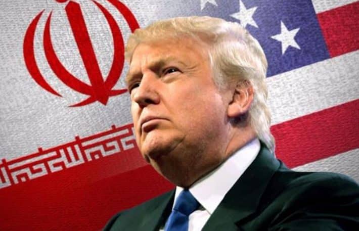 USS Rafael Peralta reinforces US blockade on Iranian ports in Hormuz Strait