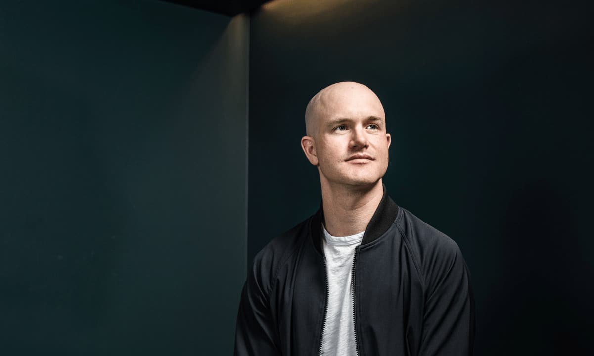 Brian Armstrong Denies Lobbying Against Bitcoin De Minimis Tax Exemption