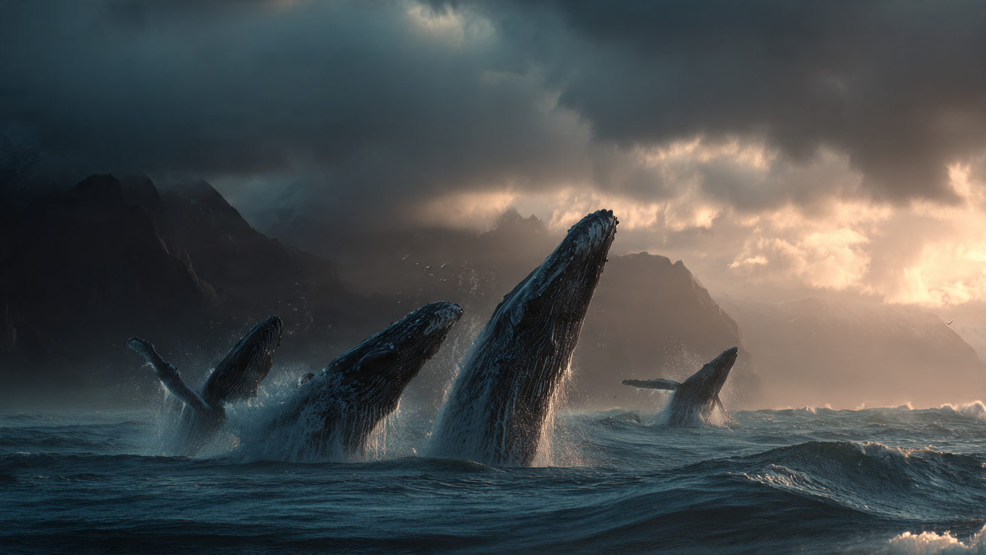 XRP Market Controlled By Whales? Dominance Hits 91% On Binance
