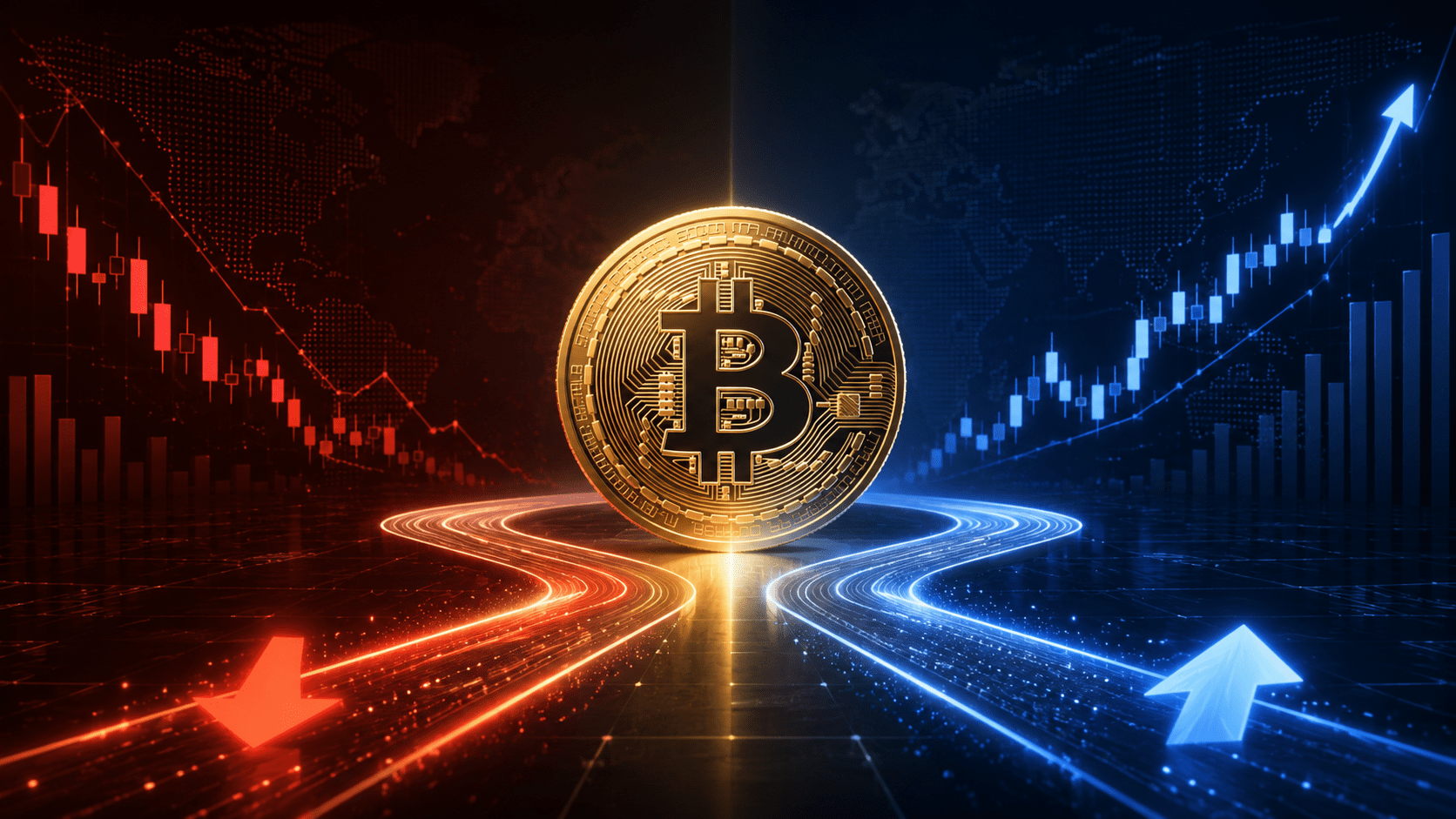 Kalshi Shows 69% Odds Bitcoin Hits $50,000 Before $100,000