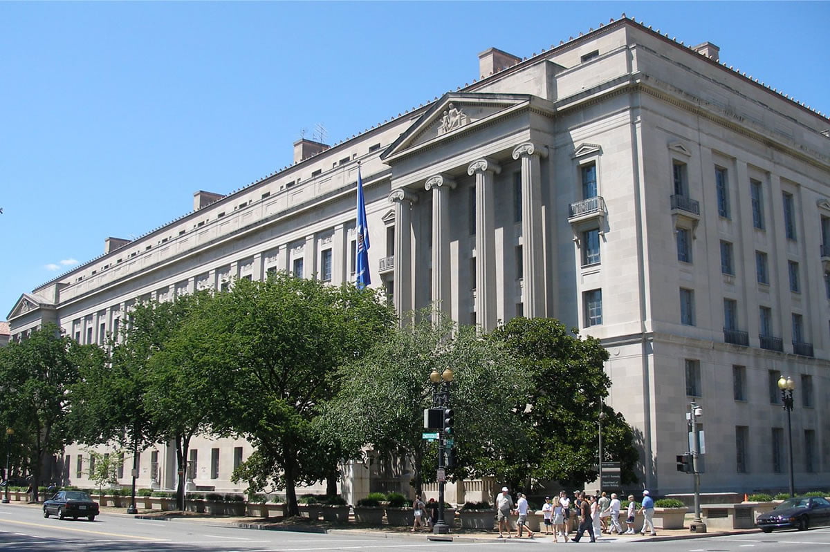 HyperFund Promoter Pleads Guilty In $1.8B Crypto Fraud Cas