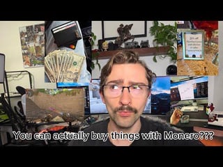 Heres everything and everywhere you need to know about buying things with Monero