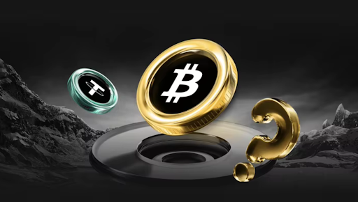 The Integration of Real-World Assets and Cryptographic Ledgers
