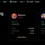 Trump Meme Coin Team Transfers $6,210,000 Worth of Tokens to OKX Exchange: On-Chain Analysts