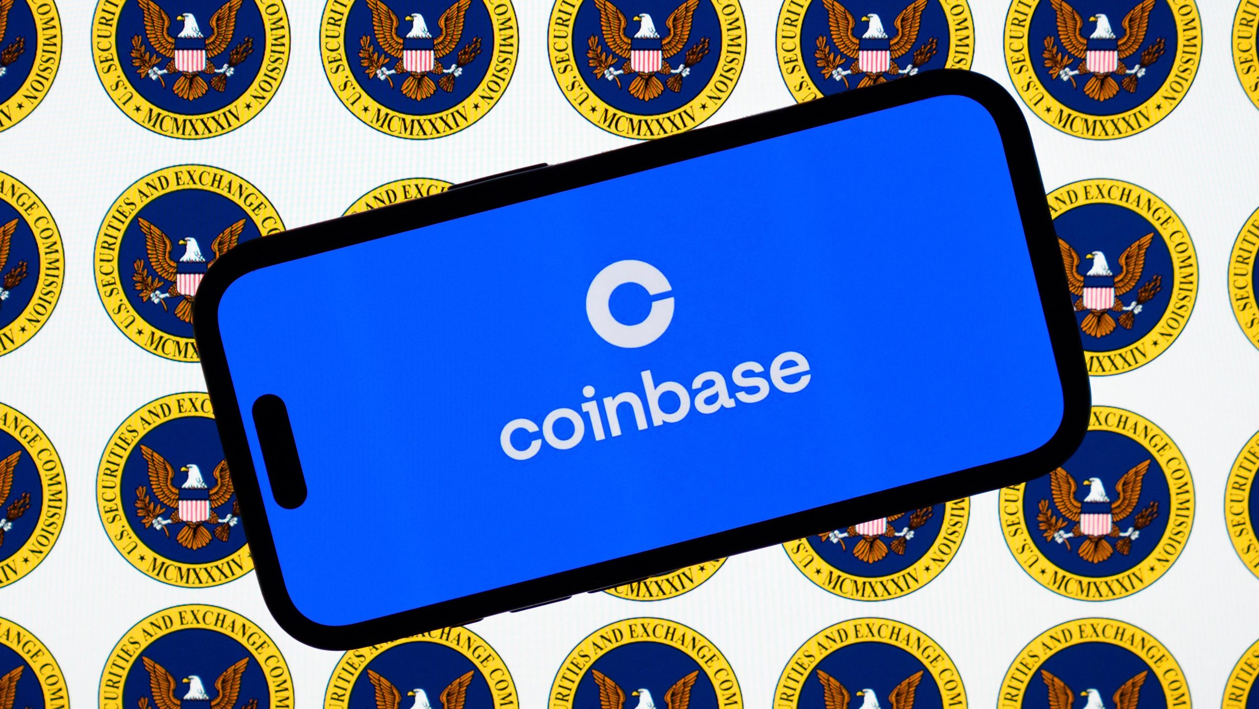 Coinbase Open To More Deals After $2.9B Deribit Acquisition