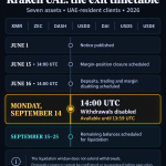 CFTC Warns Prediction Markets Over Manipulation Risks In ‘Mention’ Contracts