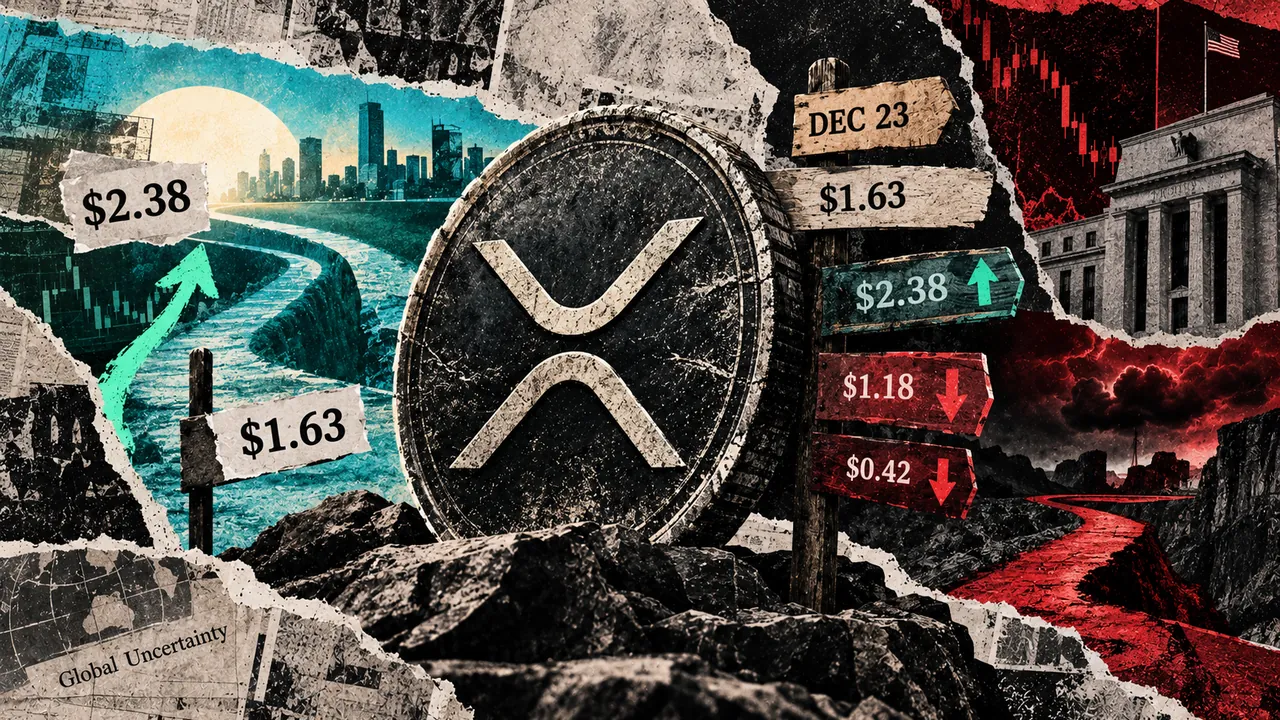 rebound nears $1.63 December median