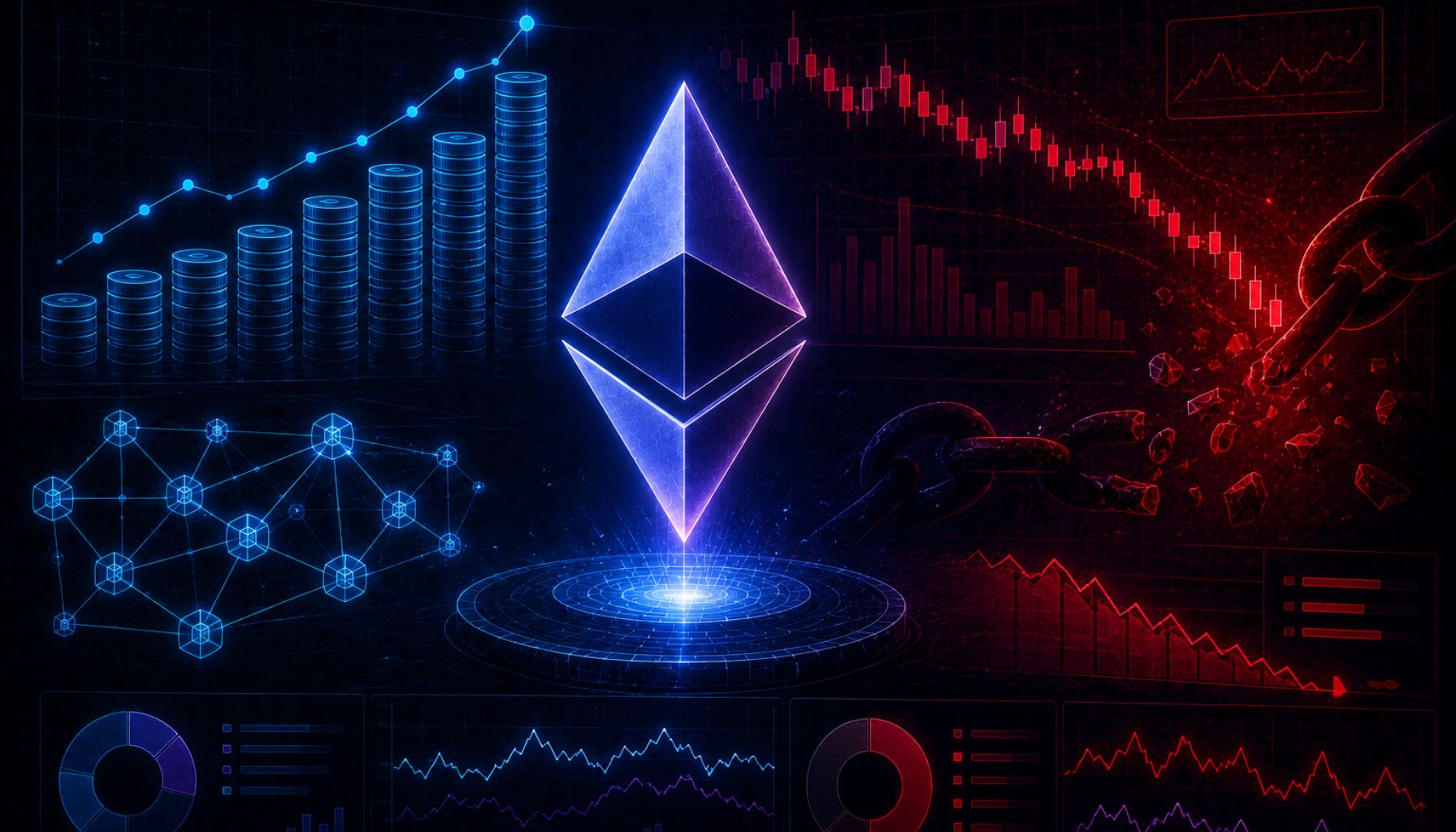 Lido Puts Ethereum ETP Liquidity Buffers In Focus